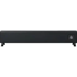 Eurom Verwarming Alutherm 2000 Wifi Black - Verwarming - Zwart 2000 Watt