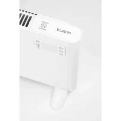 Eurom Verwarming Alutherm Wifi - Verwarming - Wit 2000 Watt