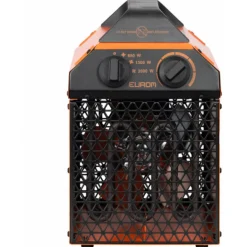 Eurom Werkplaatskachel - Verwarming - 2000 Watt