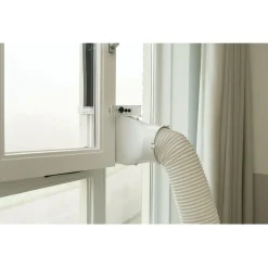 Eurom Window Way-Out Tbv Mobiele Airco - Luchtbehandeling -