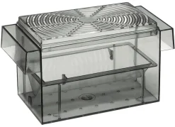 Europet Bernina Afzetkastje 3 In 1 Guppy Tank - Kweekbakken -