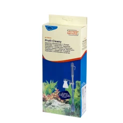 Europet Bernina Batterijstofzuiger Proficleany - Onderhoud -