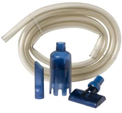 Europet Bernina Batterijstofzuiger Proficleany - Onderhoud -