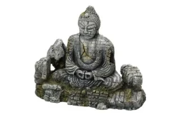 Europet Bernina Decor Buddha L - Aquarium - Ornament - 22.2x10.5x19 cm