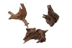 Europet Bernina Decor Hout Mango - Aquarium - Ornament - 30-50 Cm