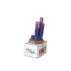 Europet Bernina Decor Koraal S - Aquarium - Ornament - 5x5x10.5 cm Paars