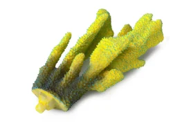 Europet Bernina Decor Koraal Xl - Aquarium - Ornament - 27x15.5x10 cm Groen