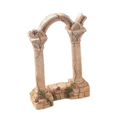 Europet Bernina Decor Puerta-Venecia - Aquarium - Ornament - Assorti