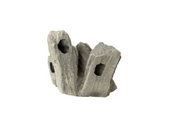 Europet Bernina Decor Rots Giant Xl - Aquarium - Ornament - 29x16x24 cm