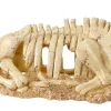 Europet Bernina Decor Skelet Torso - Aquarium - Ornament - 30x14x13 cm