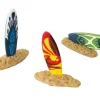 Europet Bernina Decor Surfboards - Aquarium - Ornament - Assorti