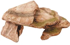 Europet Bernina Decor Woestijnrotsen Sm - Aquarium - Ornament - 28.5x16.5x10.5 cm