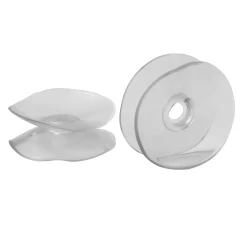 Europet Bernina Dubbel Zuiger 32mm - Aquarium Toebehoren - 2 stuks