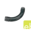 Europet Bernina Plastic Bocht Voor Slang - Beluchting -