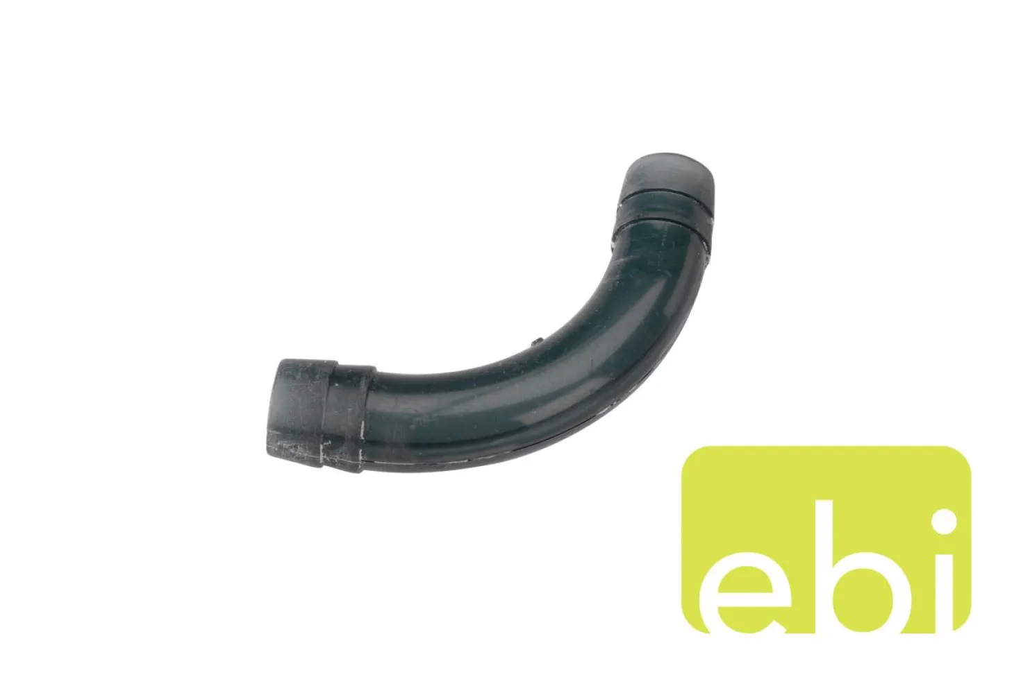 Europet Bernina Plastic Bocht Voor Slang - Beluchting -