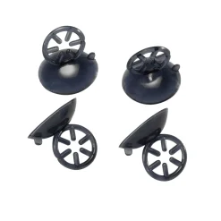 Europet Bernina Sterzuigers A 4 - Aquarium Toebehoren -