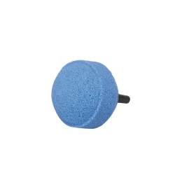 Europet Bernina Uitstroomsteen Bol - Beluchting - Blauw