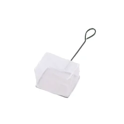 Europet Bernina Vis Schepnet Fijn U-Vorm - Aquarium Toebehoren