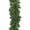 Everlands Imperial Slinger - Kerstversiering - Ø25x270 cm Groen