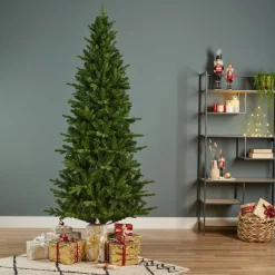 Everlands Kunstkerstboom Killington Fir Groen - Kerstboom