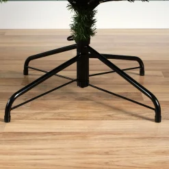 Everlands Kunstkerstboom Killington Fir Groen - Kerstboom