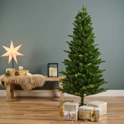 Everlands Kunstkerstboom Killington Fir Groen - Kerstboom