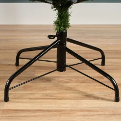 Everlands Kunstkerstboom Killington Fir Groen - Kerstboom