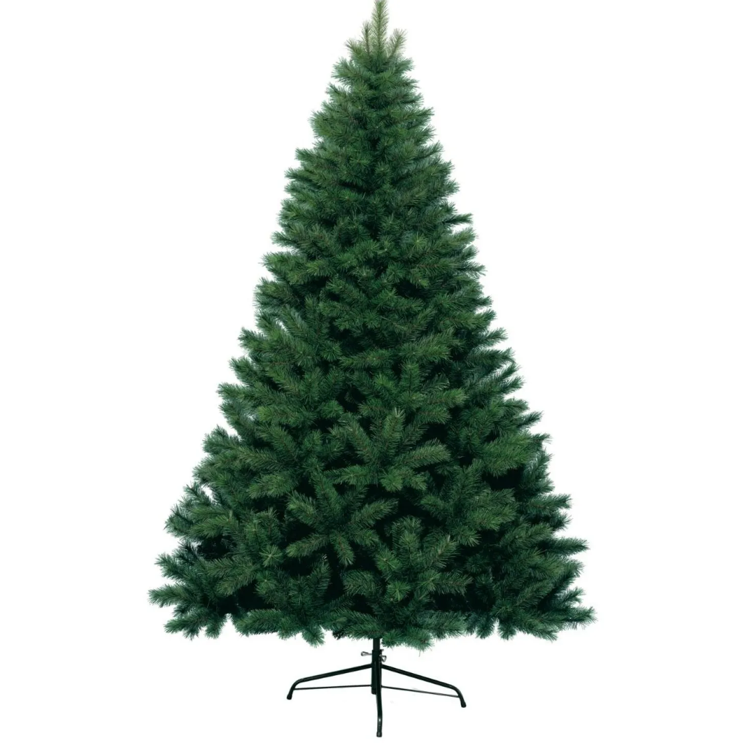 Everlands Kunstkerstboom Canada Spruce Groen - Kerstboom