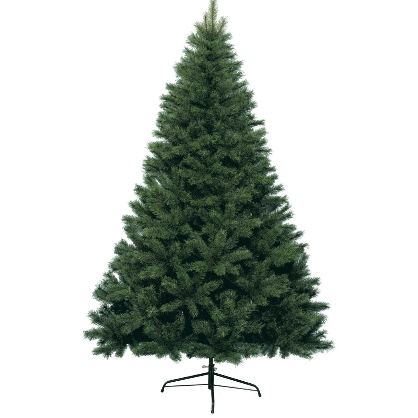 Everlands Kunstkerstboom Canada Spruce Groen - Kerstboom
