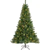 Everlands Monarch Boom Led Indoor - Kerstboom - Groen