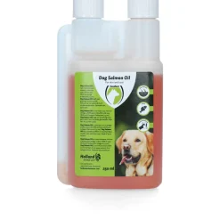 Excellent Dog Salmon Oil - Voedingssupplement - Huid - Vacht - 250 ml