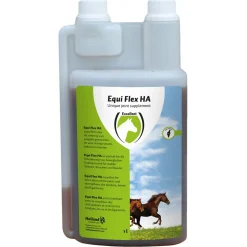 Excellent Equi Flex Ha Liquid - Voedingssupplement - 1 l