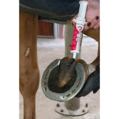 Excellent Equi Hoof Zink Pasta - Hoefverzorging - 60 ml