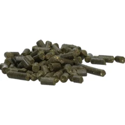 Excellent Herbs Hennepbloem Pellets - Voedingssupplement - 1.5 kg