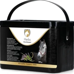 Excellent Herbs Monnikspeper - Voedingssupplement - 500 g