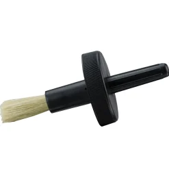 Excellent Hoof Oil Natural Met Borstel - Paardenverzorging - 500 ml Met Borstel