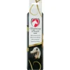 Excellent Horse Grooming Borstel - Paardenvachtverzorging - 23 cm Zwart