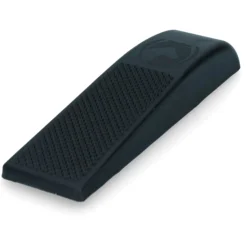 Excellent Horse Grooming Borstel - Paardenvachtverzorging - 23 cm Zwart