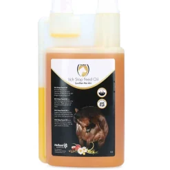 Excellent Itch Stop Feed Oil - Voedingssupplement - 1 l