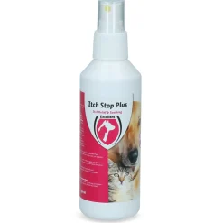 Excellent Itch Stop Plus Cat&Dog (Spray) - Supplementen - per stuk
