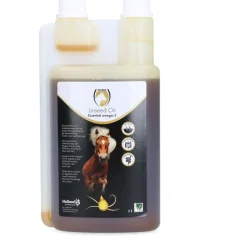 Excellent Lijnzaadolie - Voedingssupplement