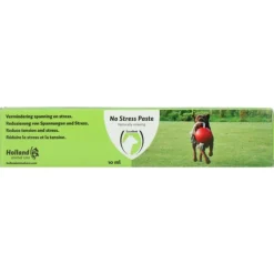 Excellent No Stress Paste Dog & Cat - Anti stressmiddel - 10 ml