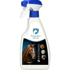 Excellent Protection Spray Lotion - Anti insect - 500 ml