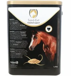 Excellent Sand-Exit Muesli - Voedingssupplement - 1.5 kg