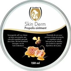 Excellent Skin Derm Propolis Zalf - Paardenverzorging - 150 ml