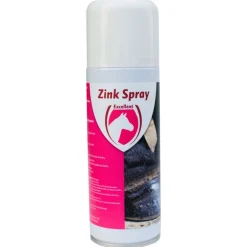 Excellent Zink Spray - Paardenverzorging - 200 ml