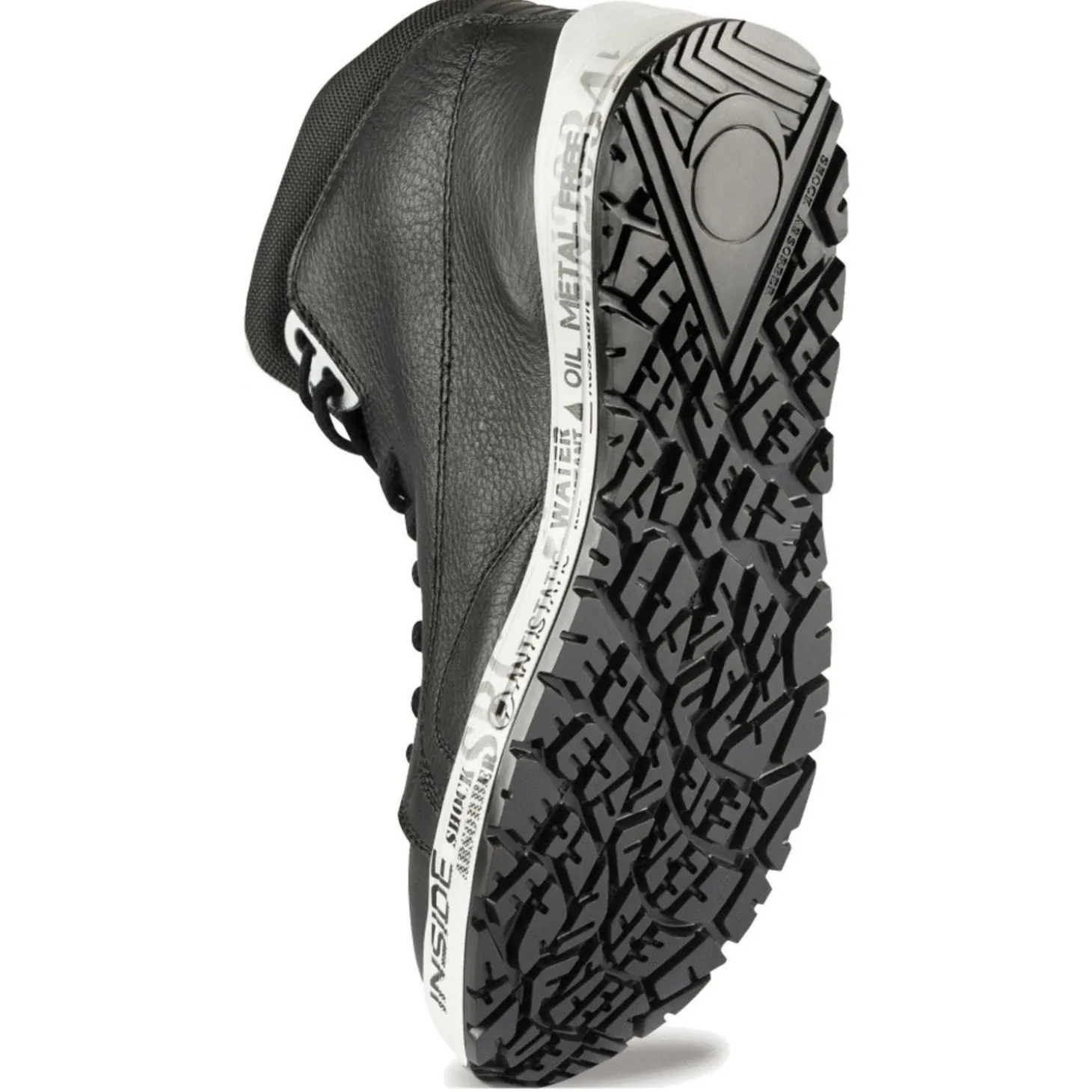 Exena Veiligheidsschoen Dallas S3 - Werkschoenen