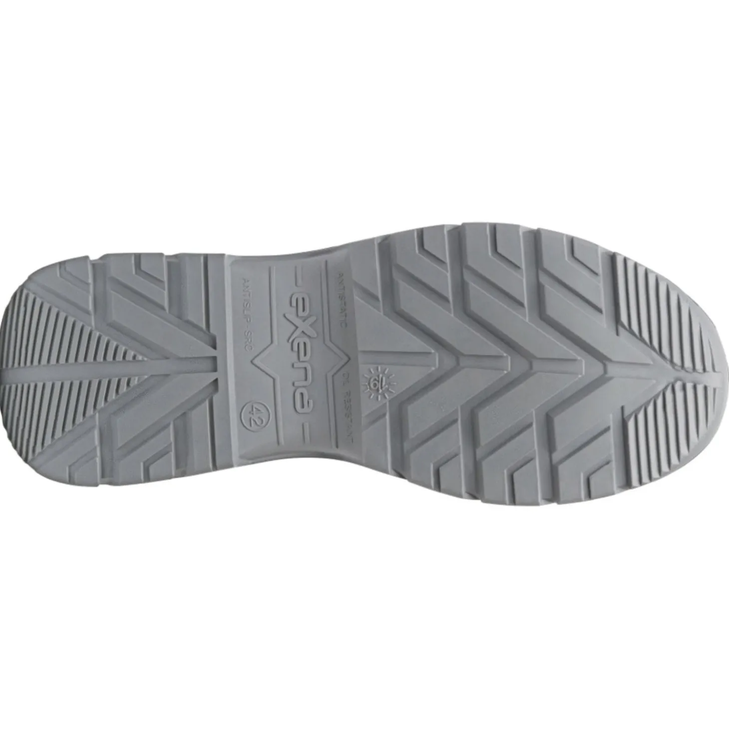 Exena Veiligheidsschoen Orione 20 S3 - Werkschoenen