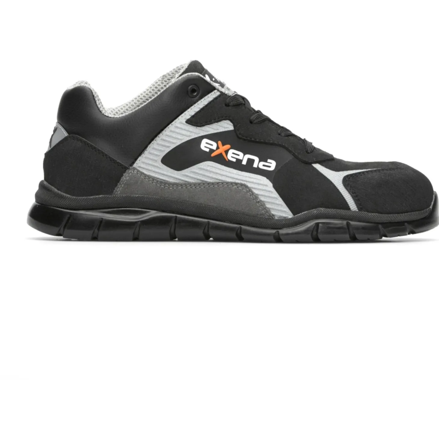 Exena Veiligheidsschoen Xr89 Boulevard S3 - Werkschoenen
