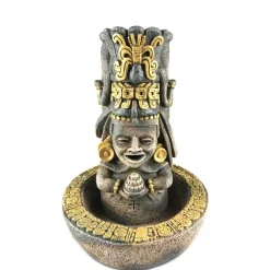 Exo Terra Aztec Waterval - Waterfontein - Ø18.5x25 cm